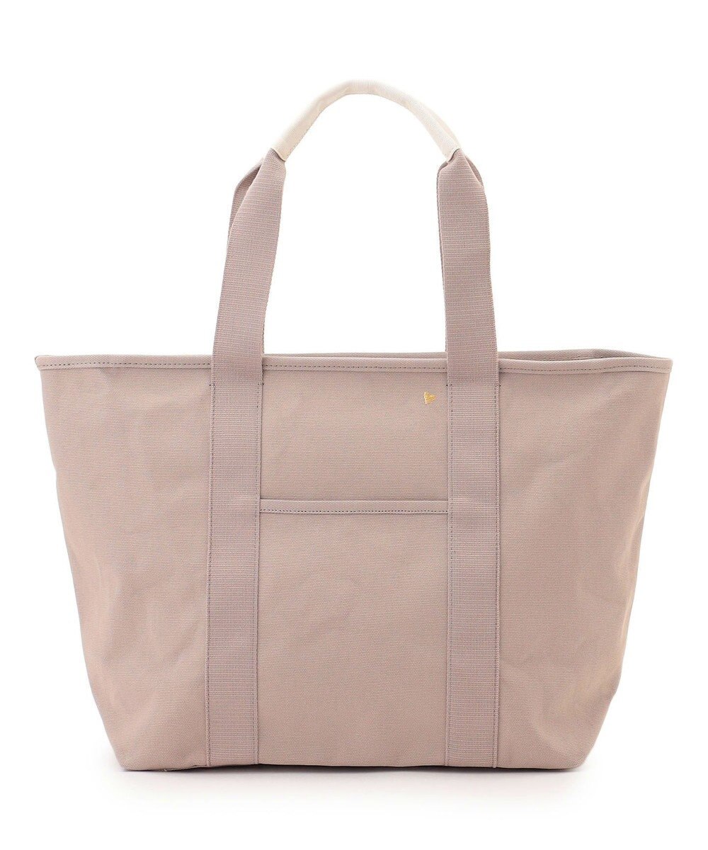 TOCCA 【chayさん着用・WEB＆一部店舗限定】LUCKY SHOWER TRAVELING TOTE トラベルキャンバストート 