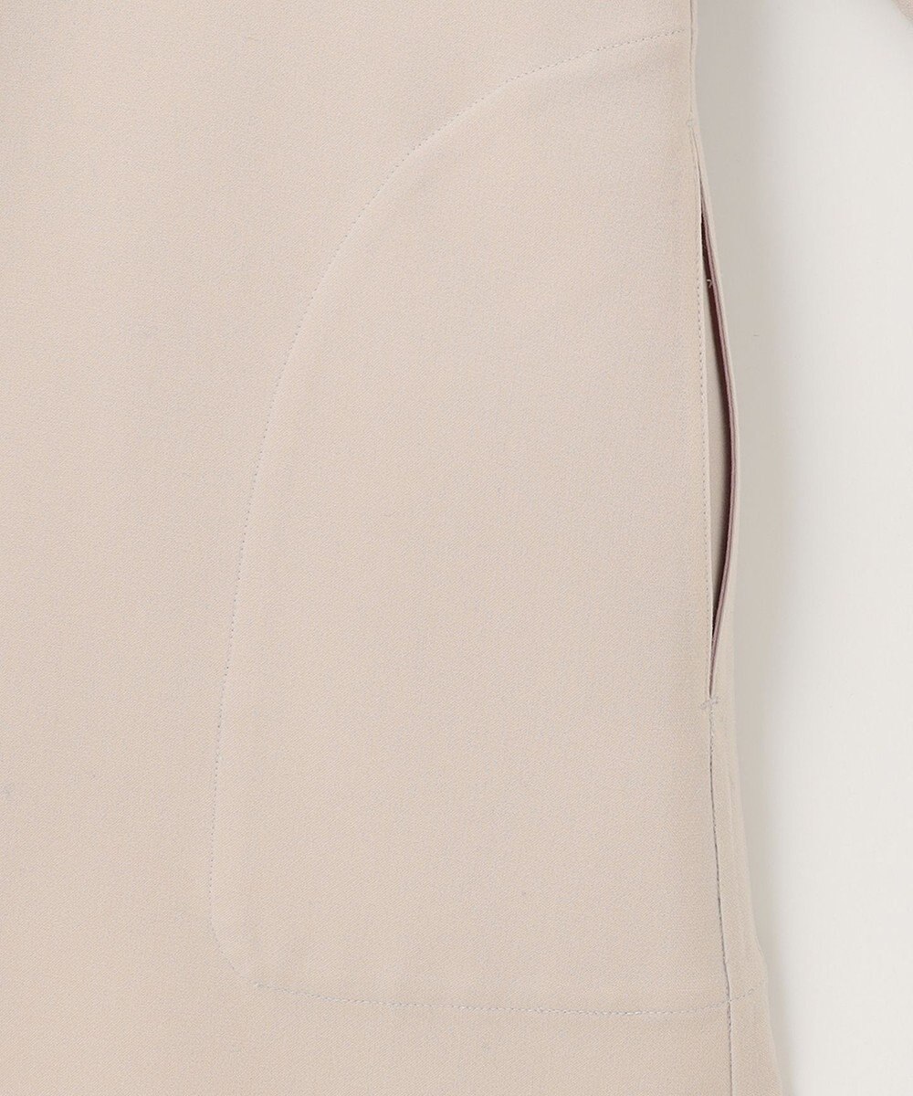 ANY SIS 【2WAY・リバーシブル】スプリングショートリバー コート 