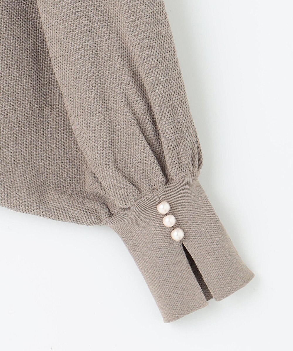 組曲 ドルマンボレロ カーディガン 