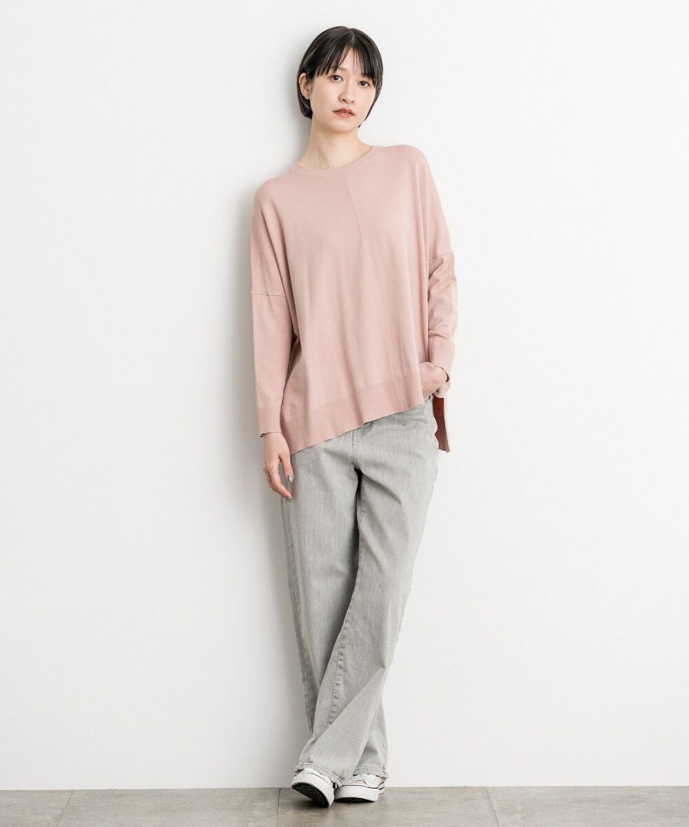 ONWARD Reuse Park 【UNFILO】ニット春夏 