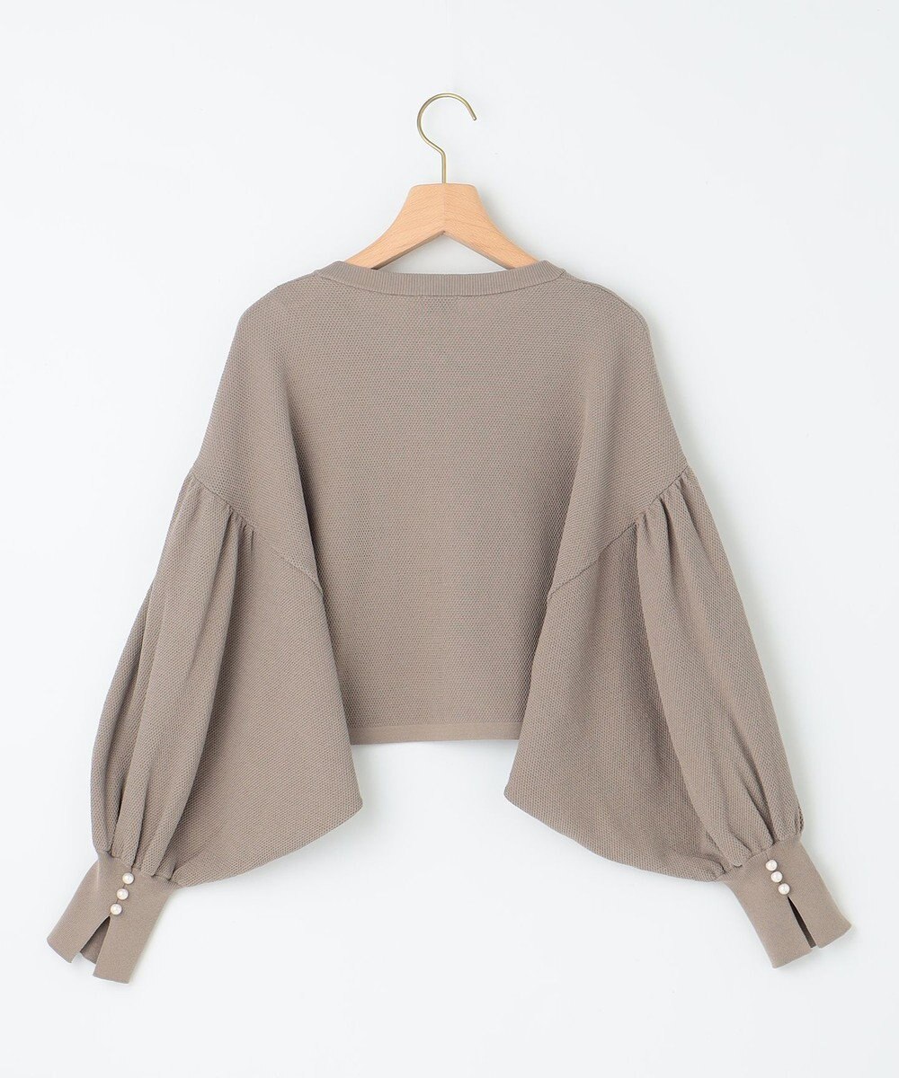 組曲 ドルマンボレロ カーディガン 