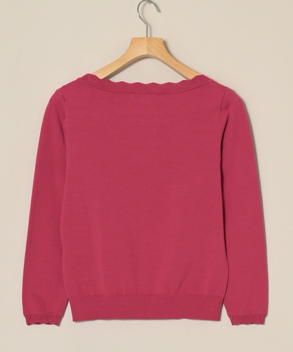 ONWARD Reuse Park 【any SiS】ニット春夏 