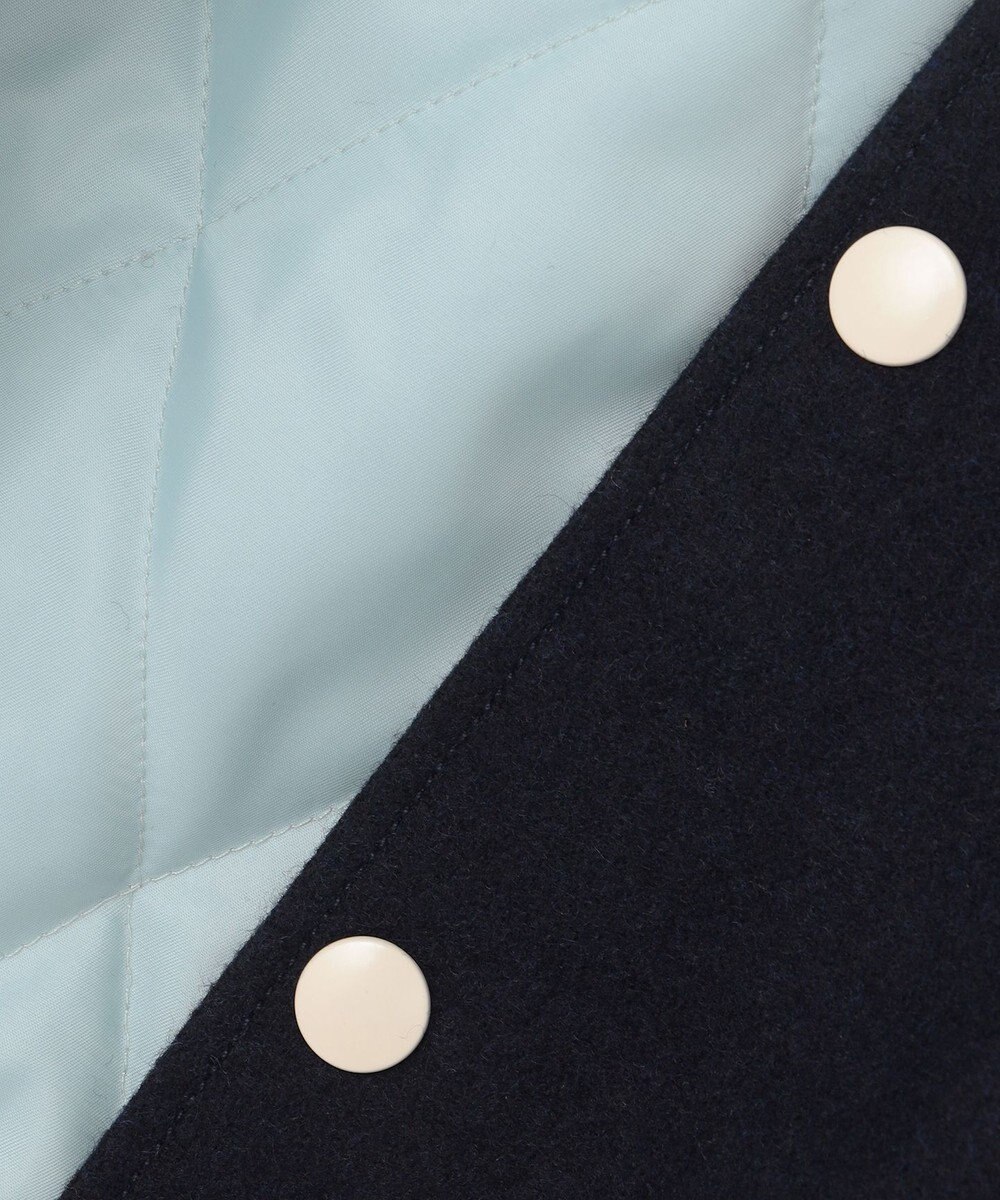 J.PRESS YORK STREET 【UNISEX】スタジアム ジャケット 