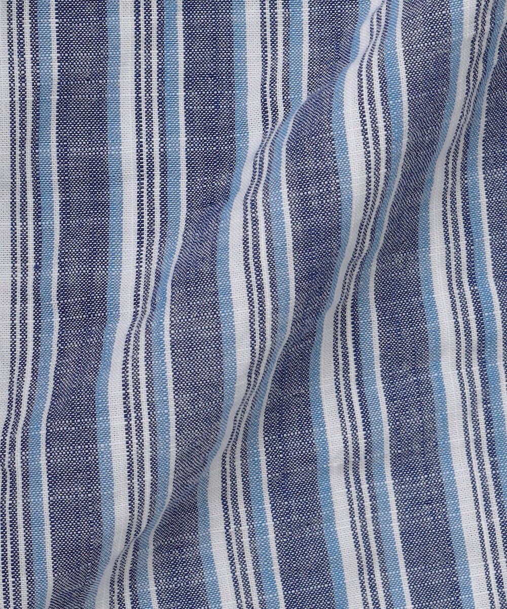 JOSEPH ABBOUD 【25SS・2WAY】リバーシブルシャツ 