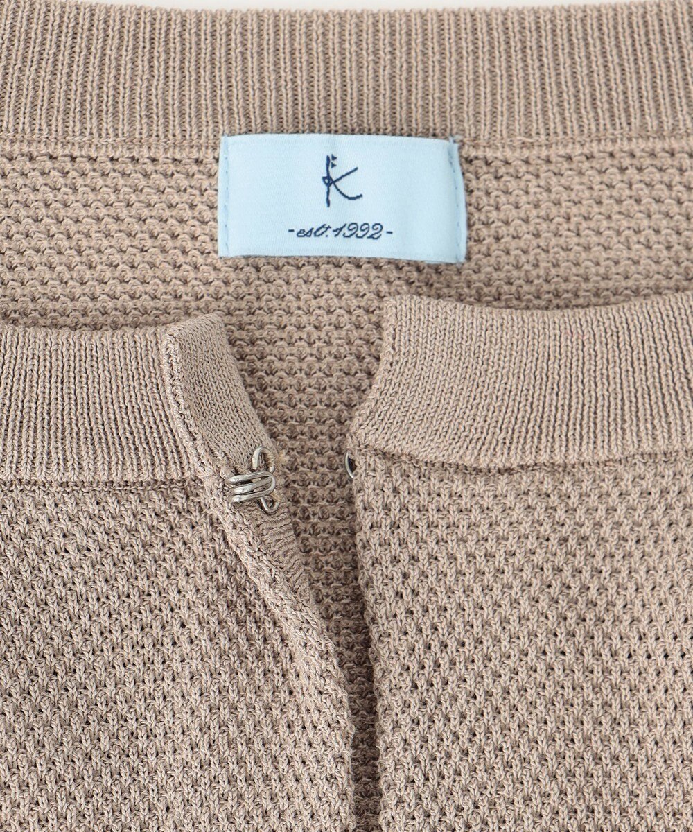 組曲 ドルマンボレロ カーディガン 