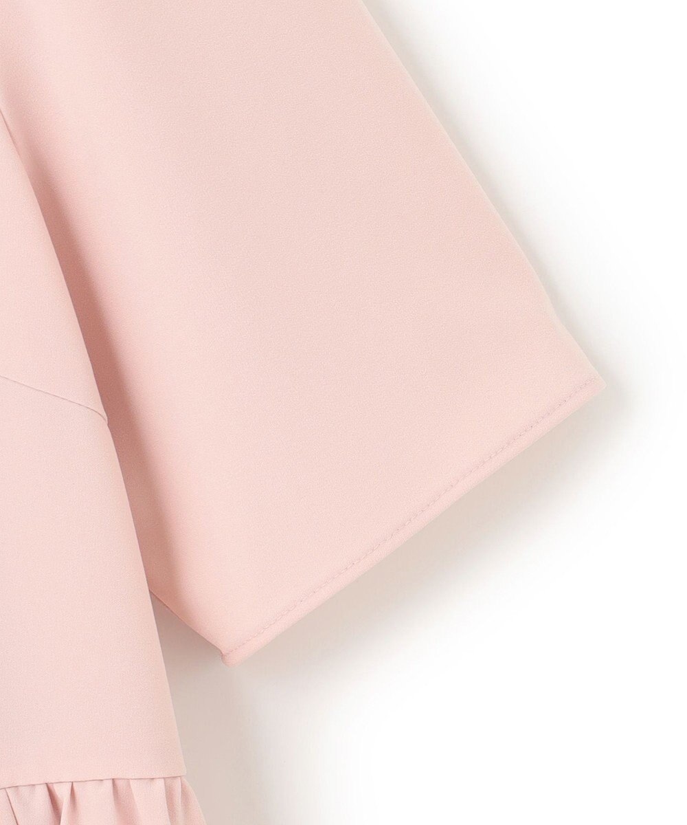 TOCCA 【消臭・洗える】FLY FREELY ブラウス 