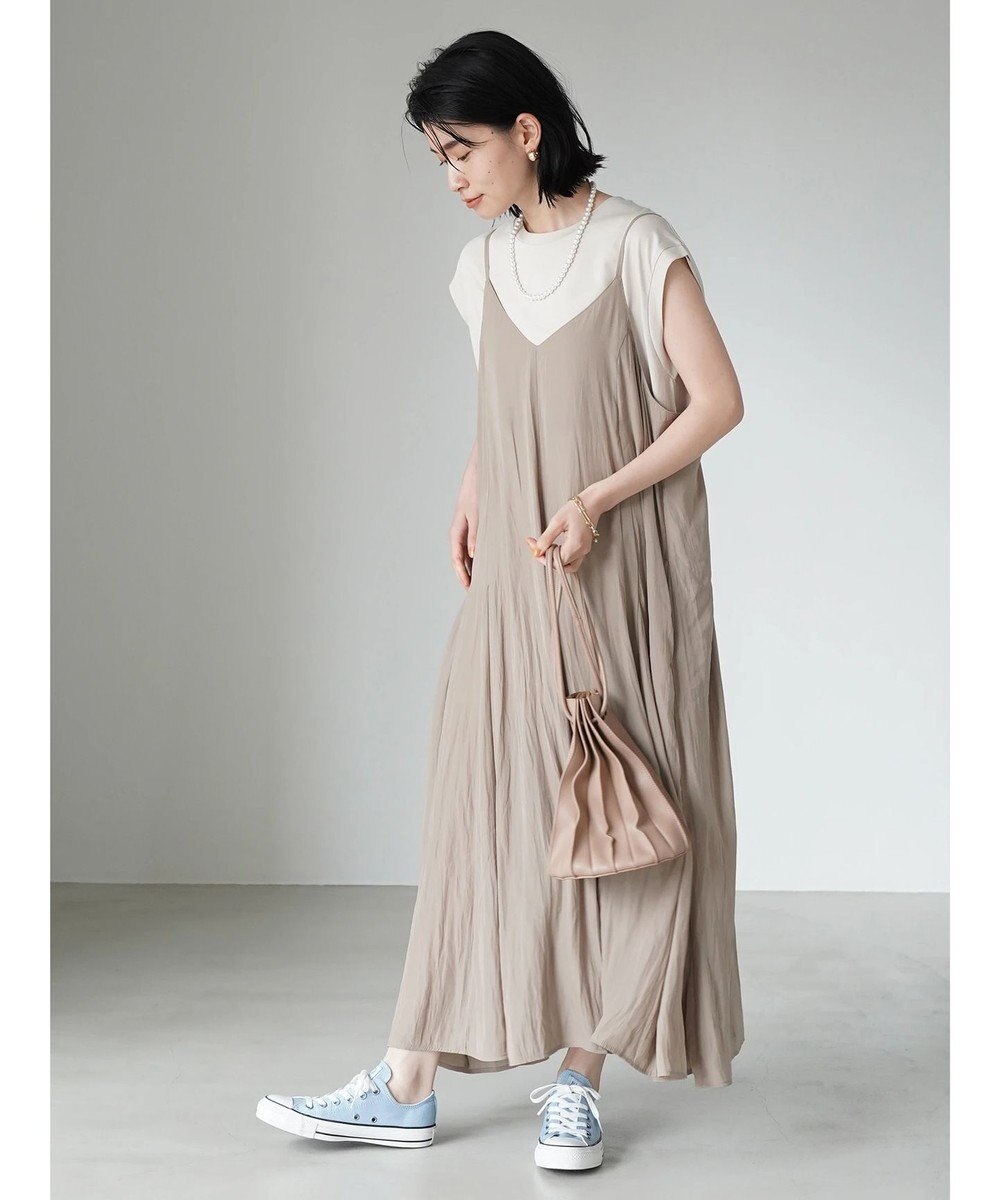 マーメード切り替えフレアキャミワンピース American Holic ファッション通販 公式通販 オンワード クローゼット マーメード切り替えフレアキャミワンピース American Holic ファッション通販 公式通販 オンワード クローゼット