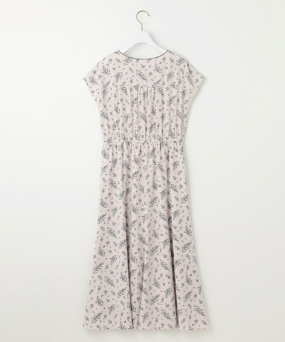 ANY SIS 【WEB・一部店舗限定】サマーミモザ ワンピース 