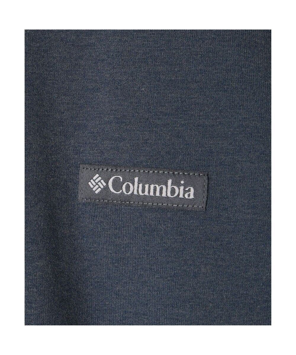 Columbia Columbia/ ウィメンズサンダーマウンテンショートスリーブTシャツ /コロンビア 