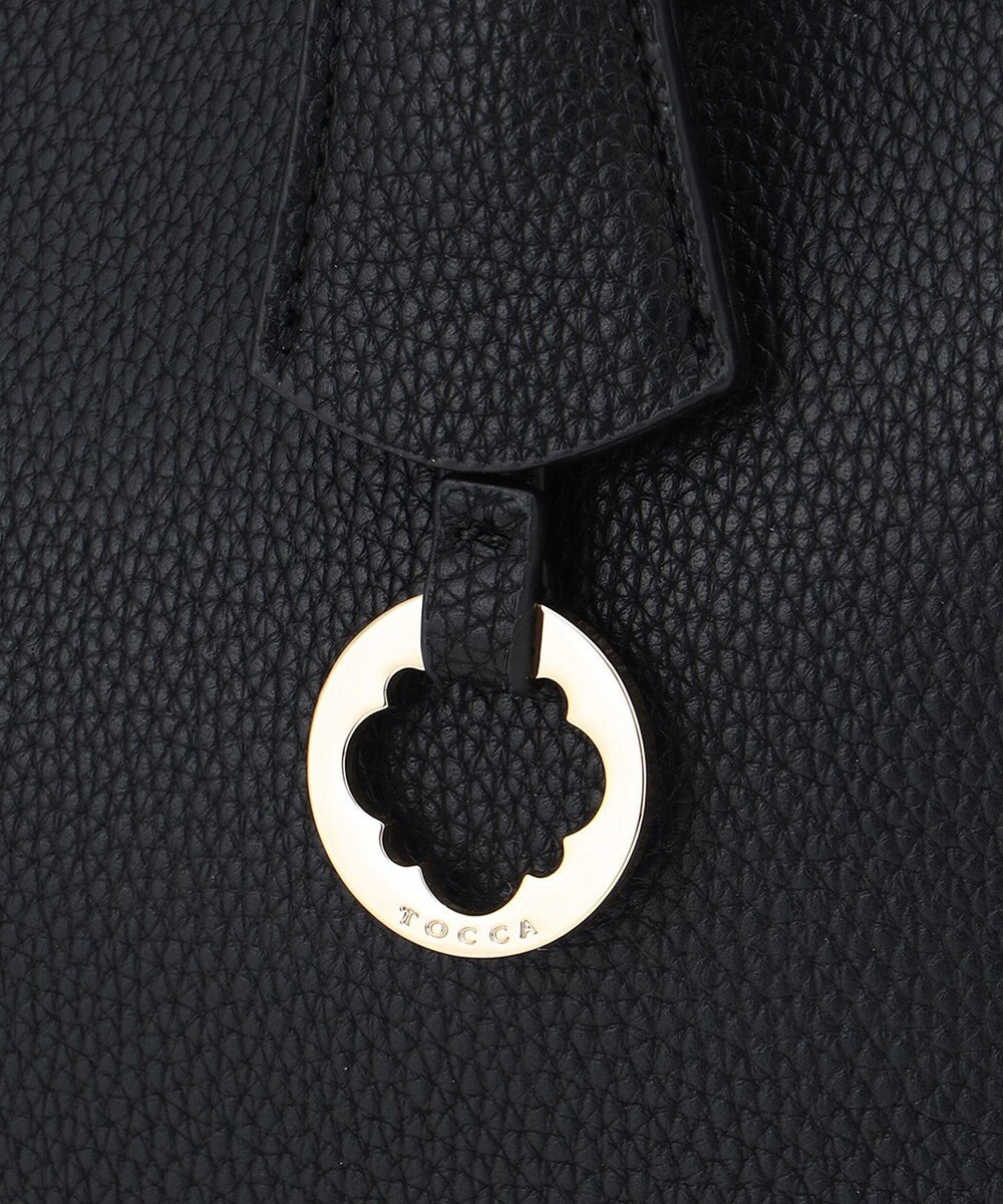TOCCA ESPOIRE LEATHERBAG バッグ 