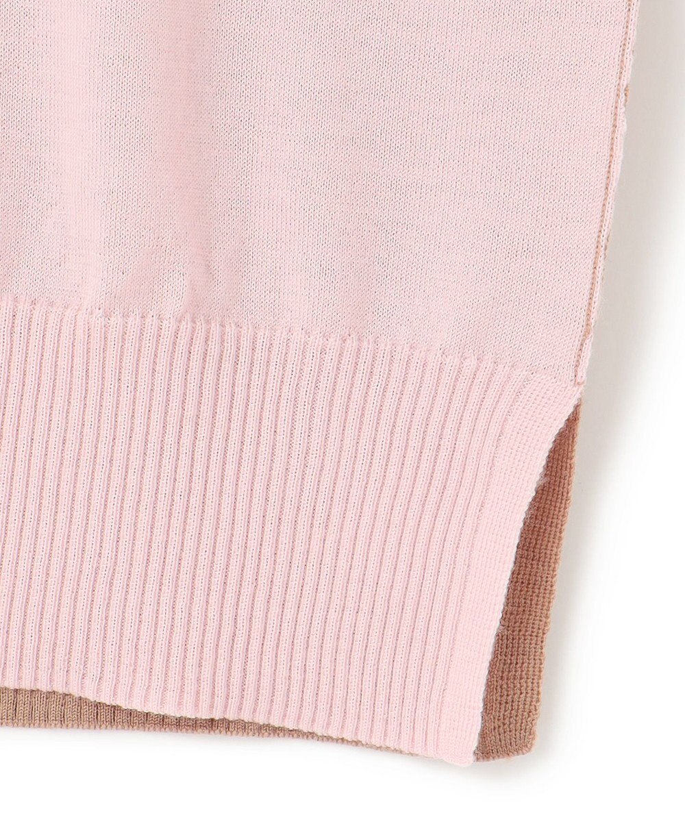 BEIGE， 【洗える】LA MONNAIE / タートルネックニット 