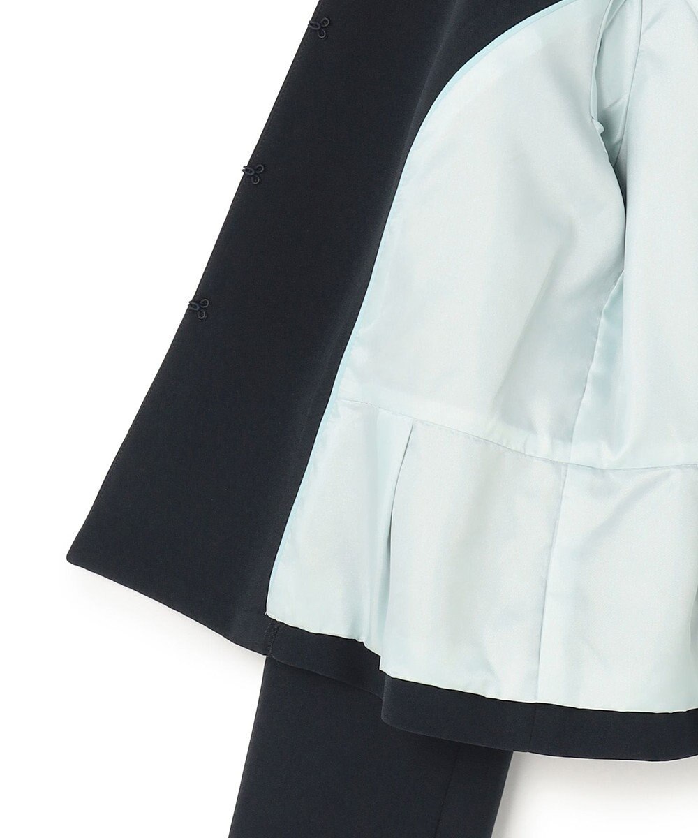 TOCCA 【宮本茉由さん着用】TIMELESS RHAPSODY ジャケット 