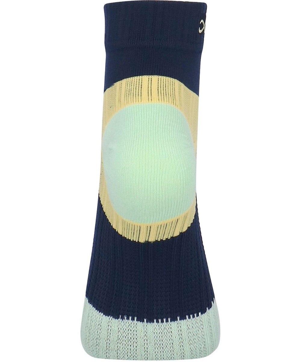 CW-X 【UNISEX】 CW-X 5本指ソックス 【大谷翔平愛用モデル・撮影着用品番】 足首サポート 運動時の足の疲労を軽減 ショート ユニセックス BCR610 /ワコール 