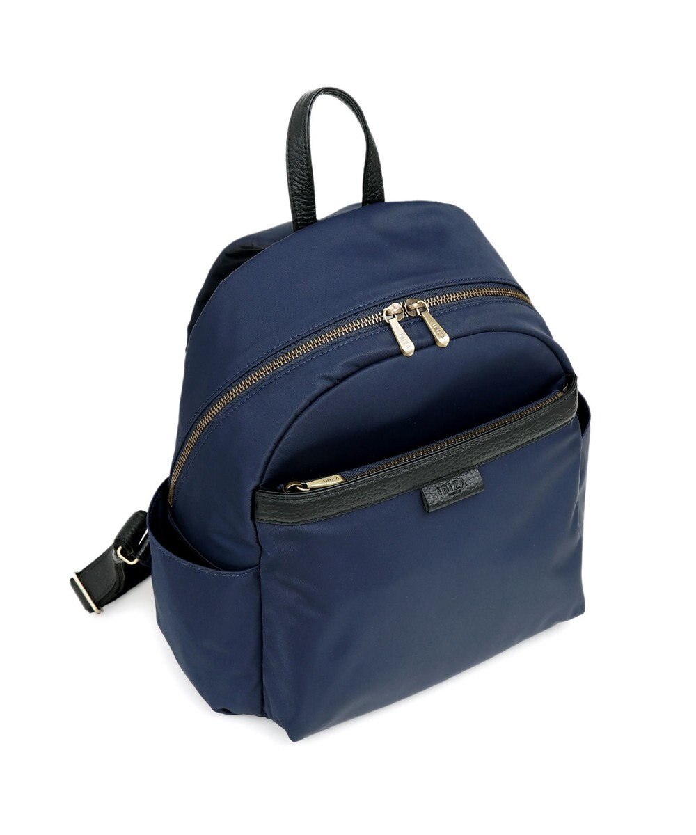 IBIZA ディアリオ　リュック 