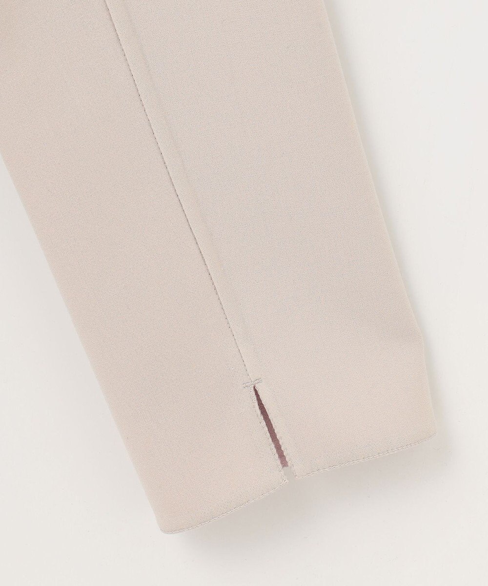 ANY SIS 【2WAY・リバーシブル】スプリングショートリバー コート 