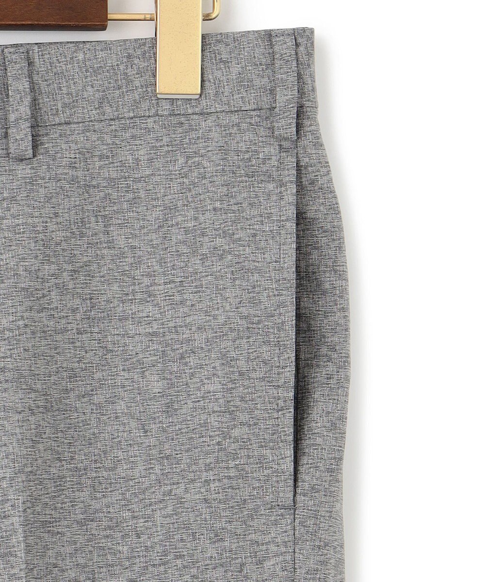 J.PRESS MEN 【J.PRESS MOVING / セットアップ対応】GUABELLO LEGENDサマームリネ スラックス 