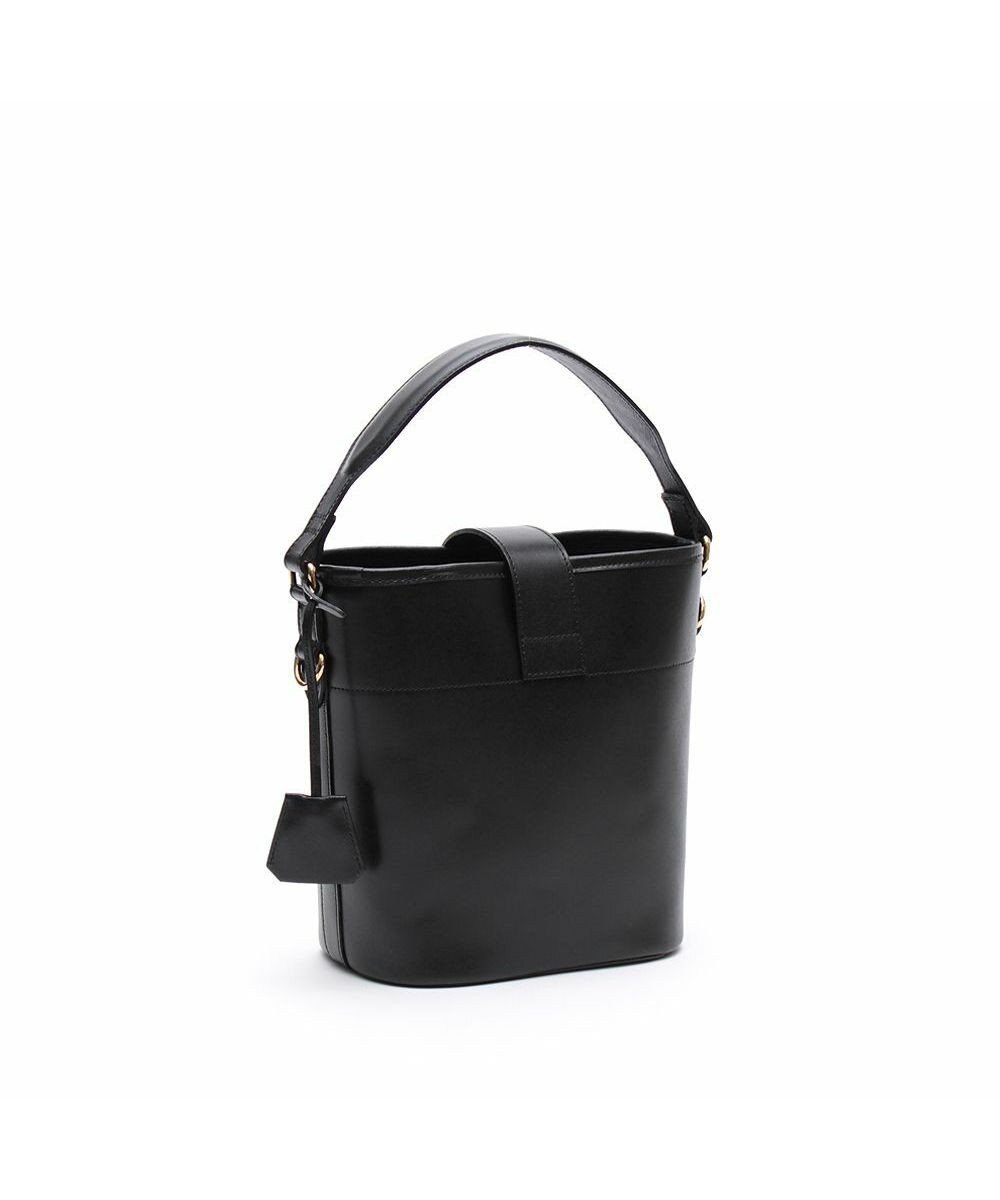 A.D.M.J. 【牛床革】リバティソフト/アールデコバケット 