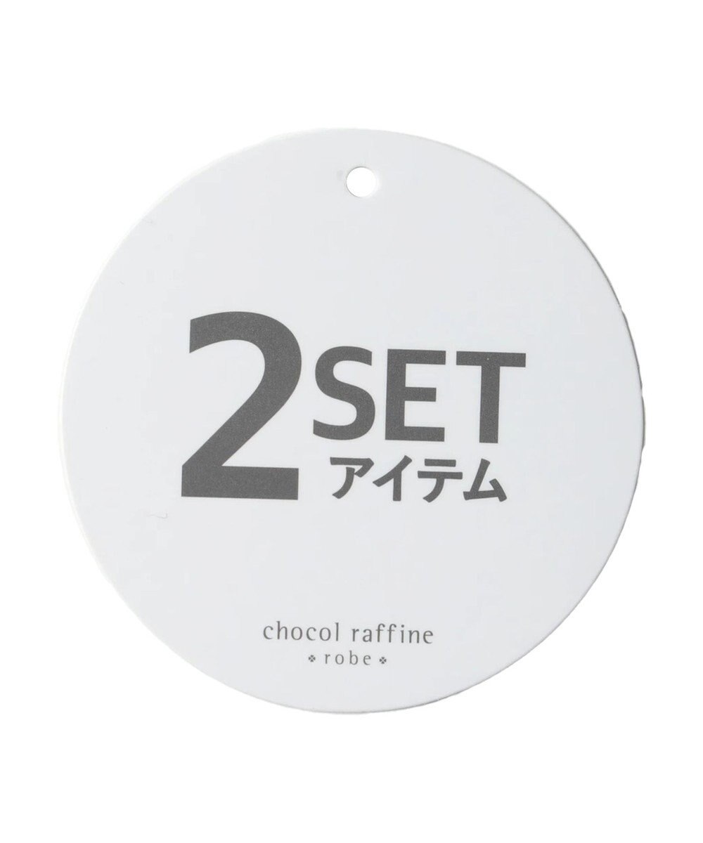 Green Parks ＳＥＴ２点　メッシュプルオーバー＋タンクトップ　 