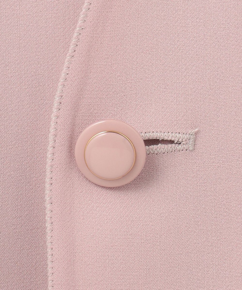 ANY SIS 【2WAY・リバーシブル】スプリングショートリバー コート 