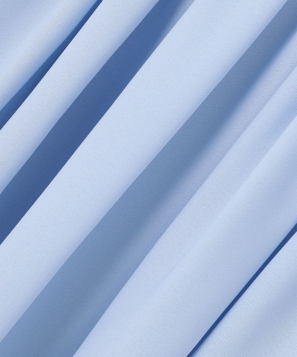 組曲 KIDS 【150-170㎝】レースシフォン ワンピース 