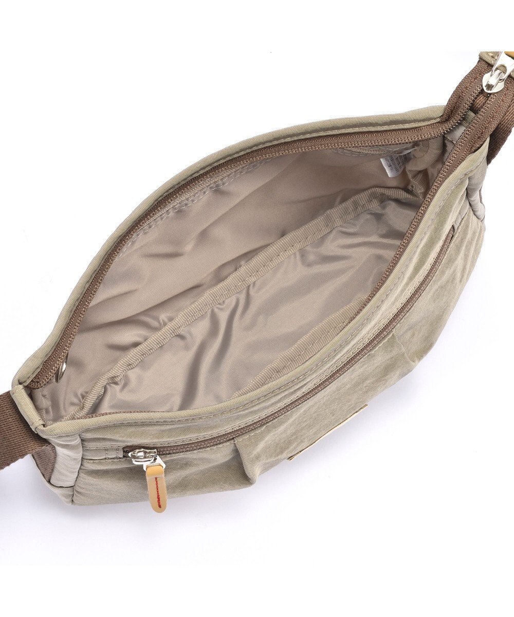 ACE BAGS & LUGGAGE カナナプロジェクト コレクション VYGアッサム ショルダーバッグ 67672 