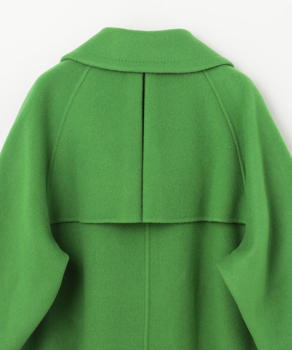 GRACE CONTINENTAL リバーコート 