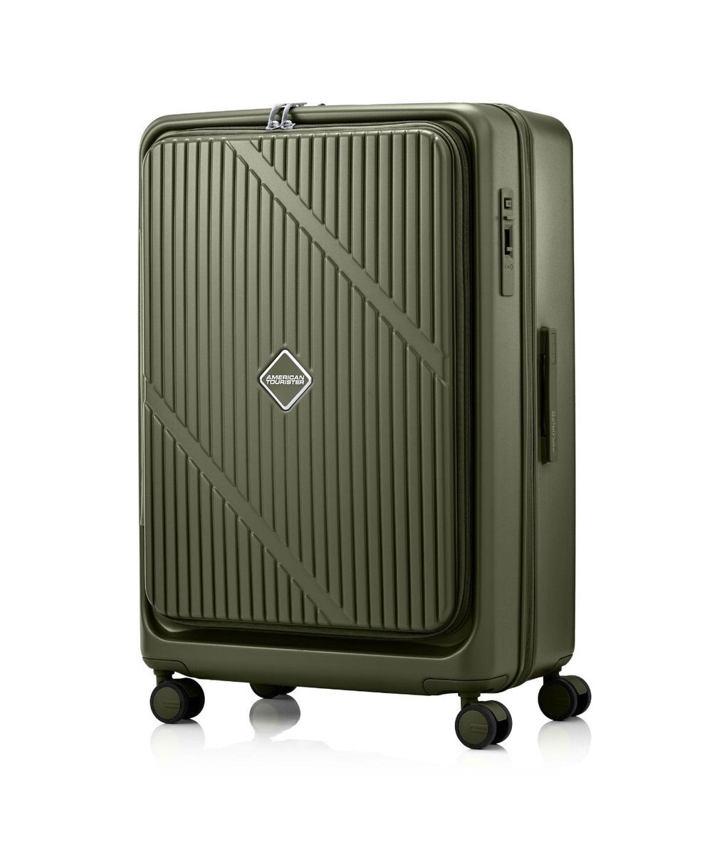 Samsonite アメリカンツーリスター スーツケース 101L(/116L) ヴェロックス スピナー75 VELOX 