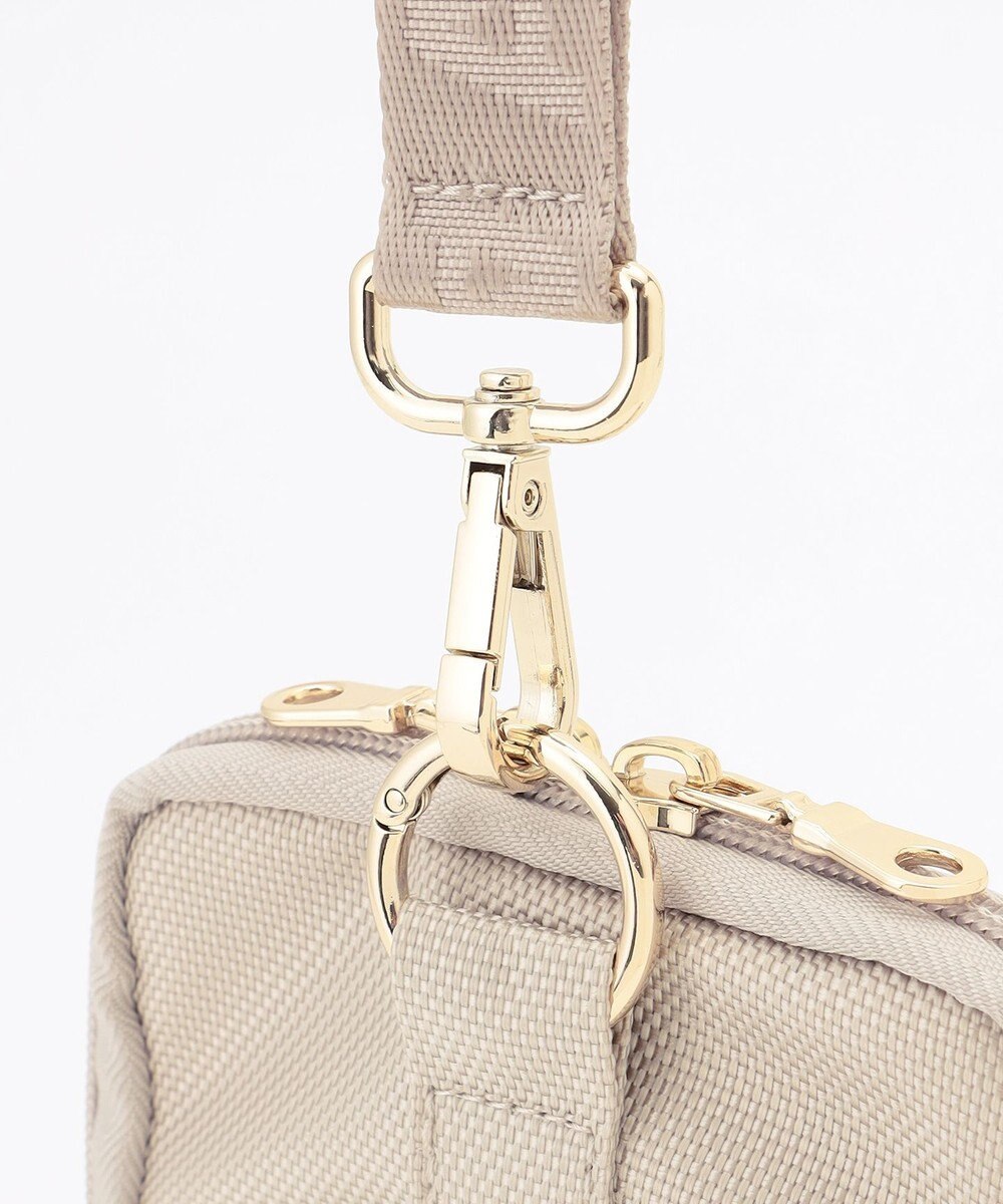 ANY 【デイバッグシリーズ】サコッシュ 