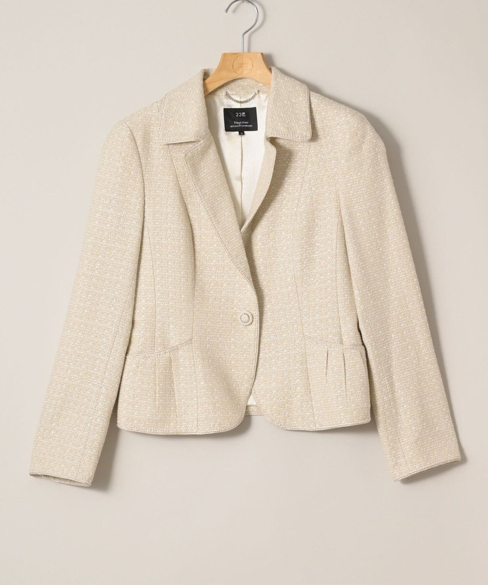 ONWARD Reuse Park 【23区】ジャケット春夏 