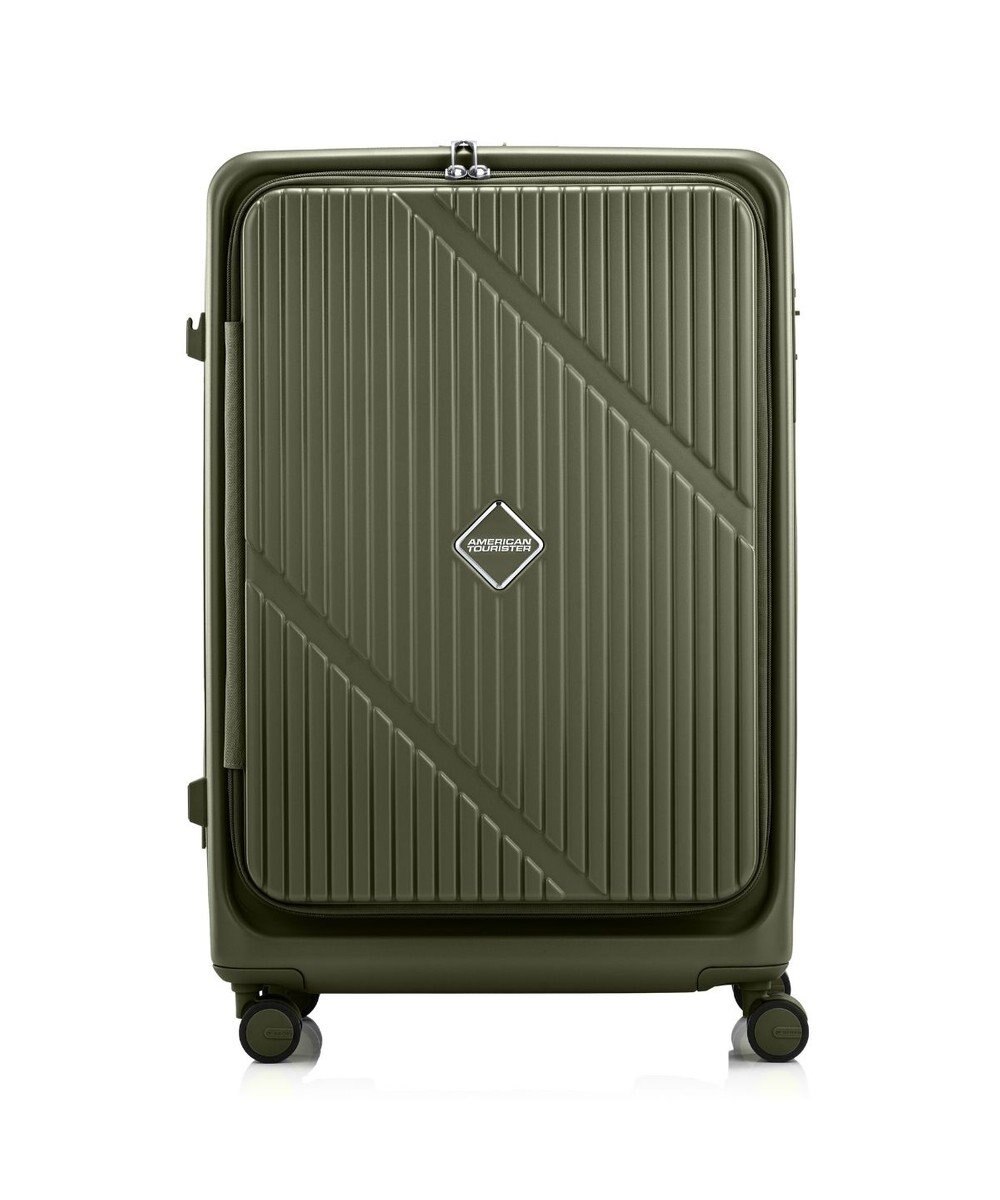 Samsonite アメリカンツーリスター スーツケース 101L(/116L) ヴェロックス スピナー75 VELOX 