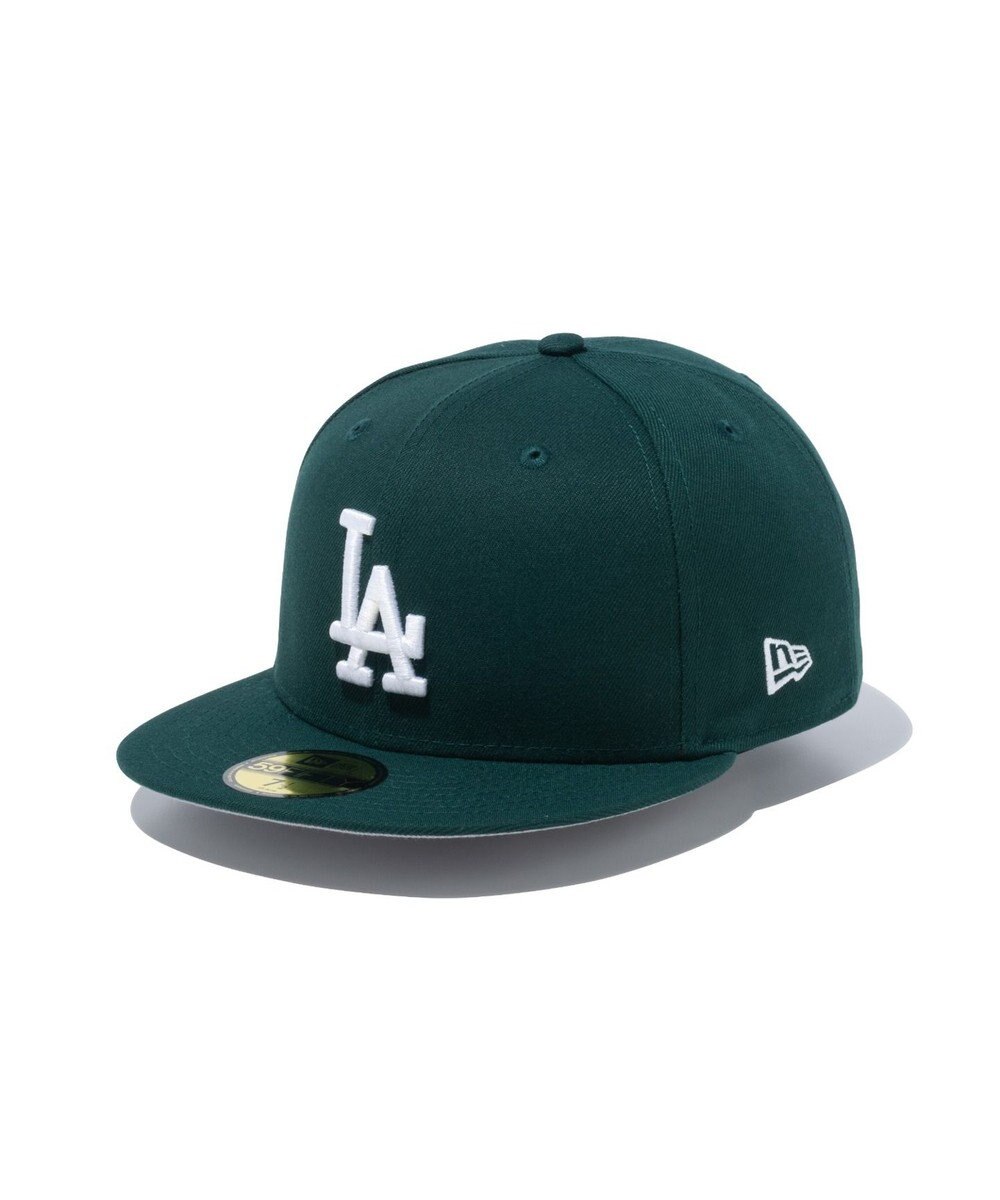 WEGO NEWERA　59FIFTY　MLB　State　Flowers 