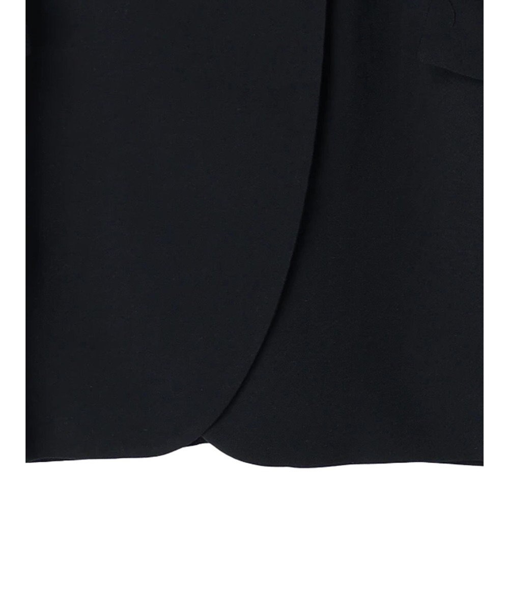 AMERICAN HOLIC Ｗボタンドロップショルダーテーラードジャケット1 