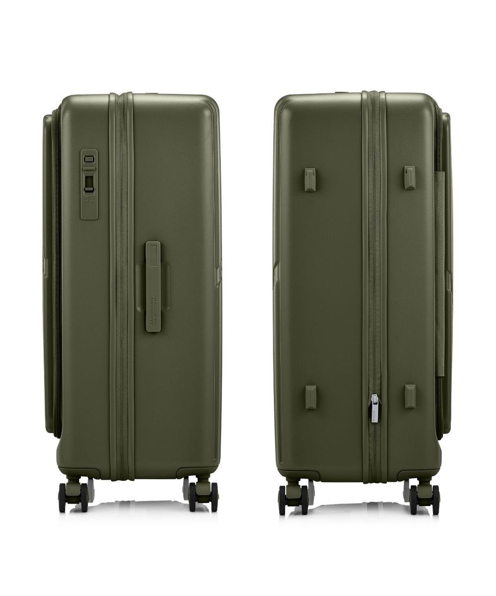 Samsonite アメリカンツーリスター スーツケース 101L(/116L) ヴェロックス スピナー75 VELOX 