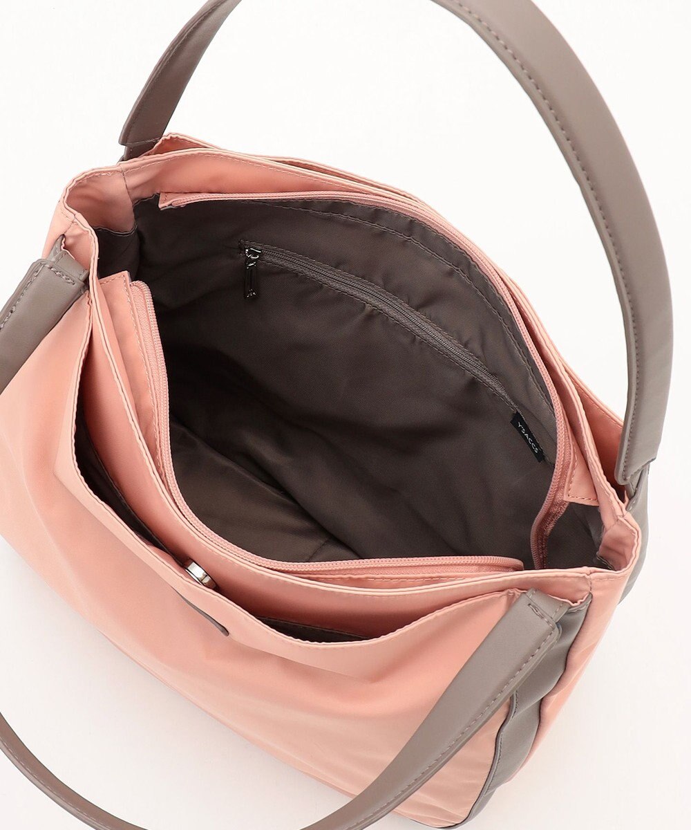 Y'SACCS シンプルスマートトート　Mサイズ 