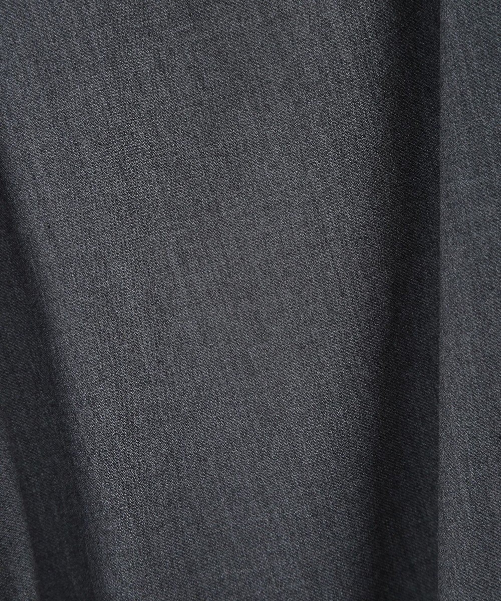 Green Parks ビジューテーパードパンツ 