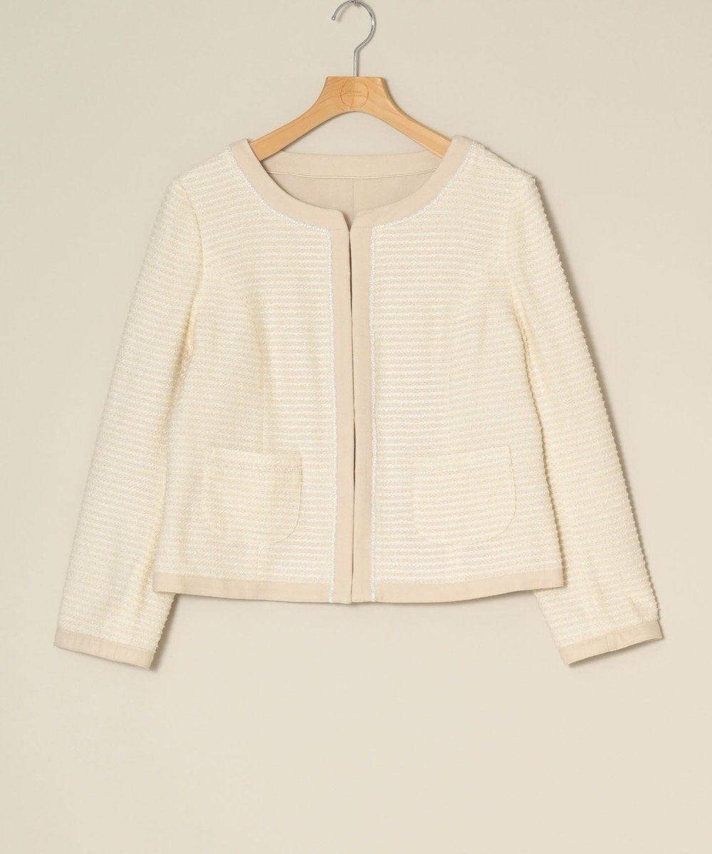 ONWARD Reuse Park 【any SiS】ジャケット春夏 