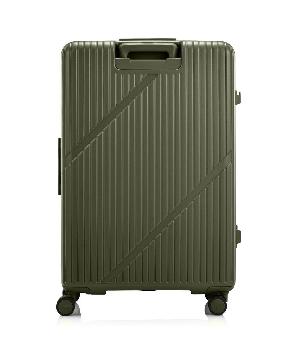 Samsonite アメリカンツーリスター スーツケース 101L(/116L) ヴェロックス スピナー75 VELOX 