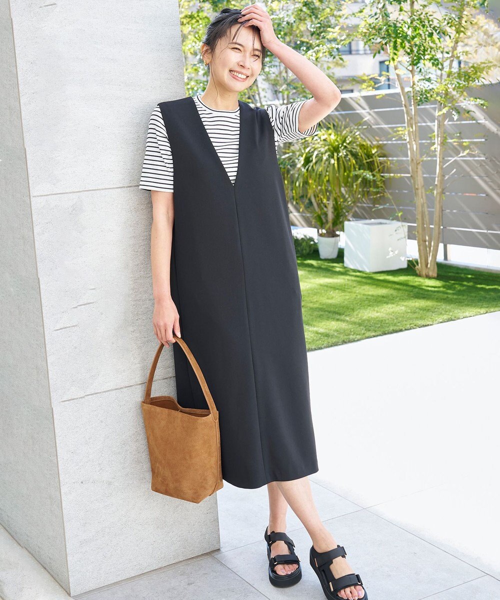 UNFILO BEAUTY MOVE 2WAYジャンスカ 