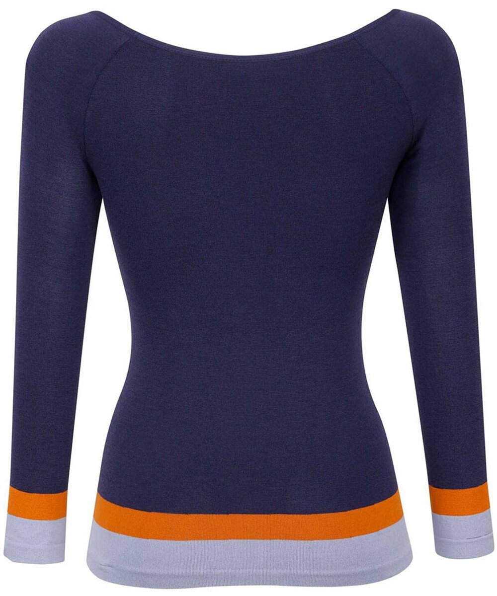 WACOAL あったかインナー よく伸びる生地 袖丈調節可能(7分袖~9分袖) 保温性(身生地) 9分袖 長袖 【360°ラクストレッチ】 レディース CLD371 /ワコール 