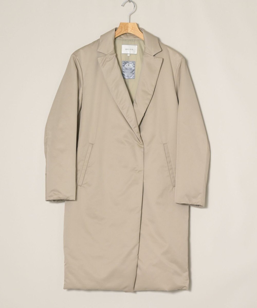 ONWARD Reuse Park 【BEIGE,】コート秋冬 