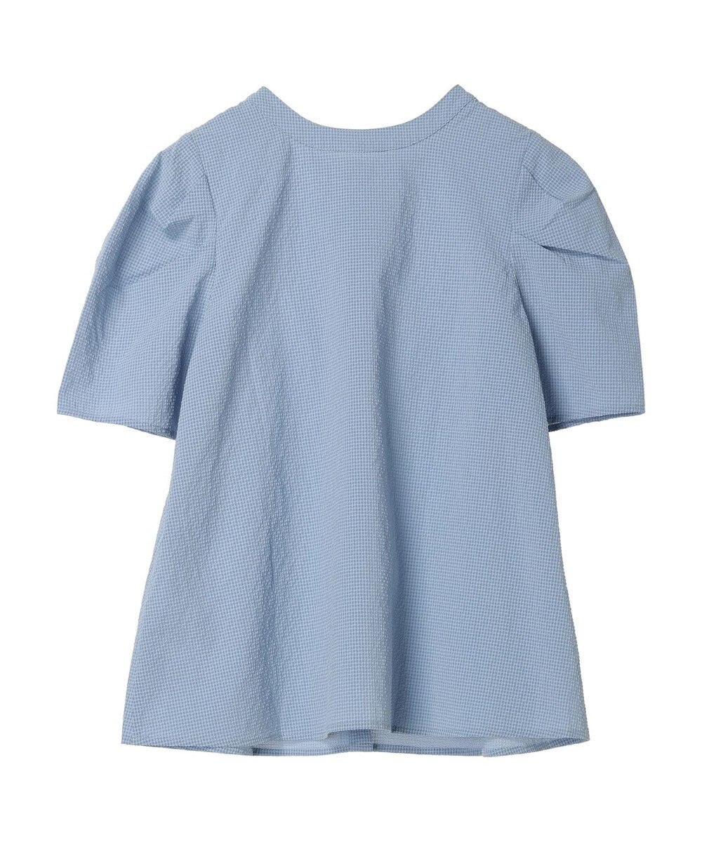 Green Parks ２Ｗａｙ　カラミドビーブラウス 