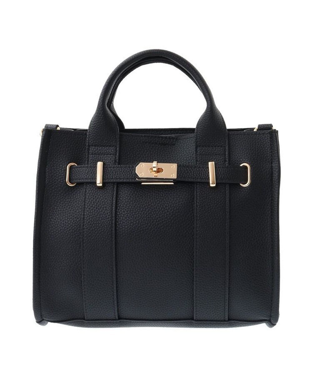 Green Parks ・ＫＯＳＳＯＲＥＣＯ　２ｗａｙベルトスクエアミニバック 