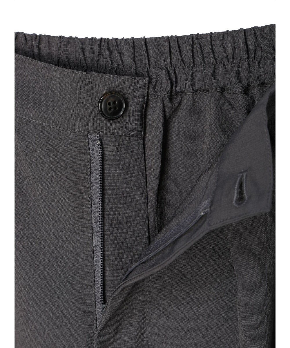 CRAFT STANDARD BOUTIQUE サイド配色パイピングパンツ 