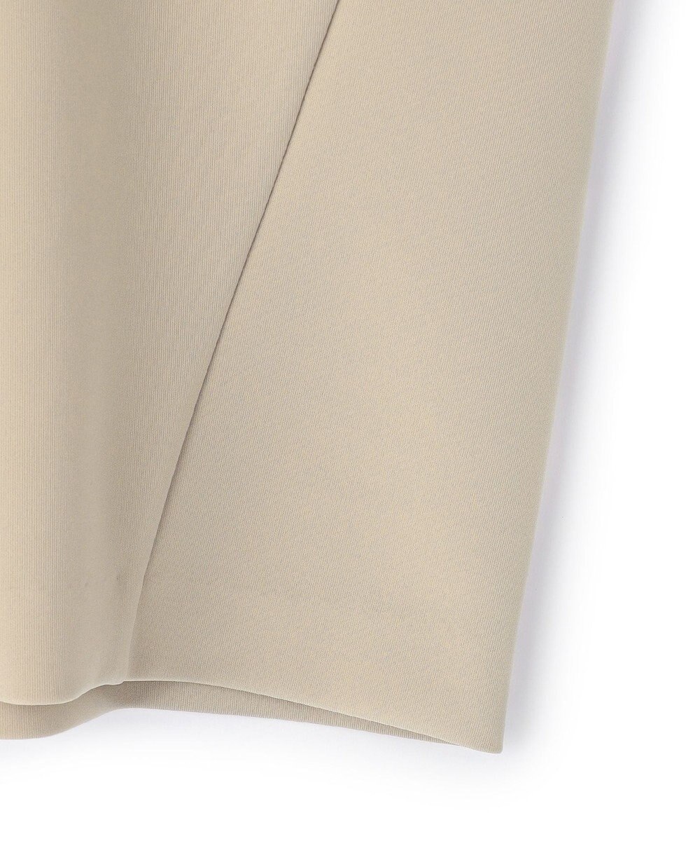 BEIGE， ALTHEA / ジャージーストレッチ トップス 