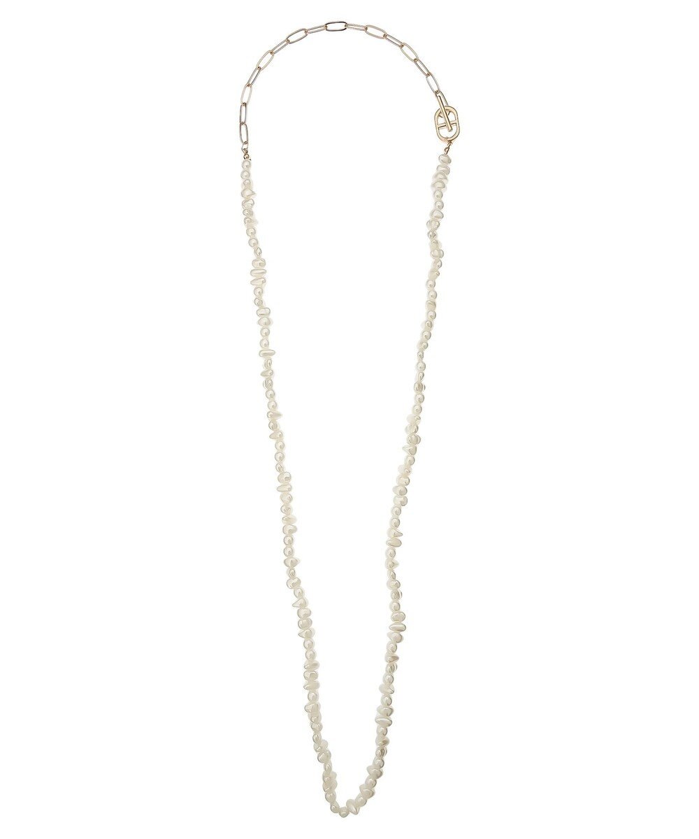 AMERICAN HOLIC バロックパールマルチスタイルネックレス 