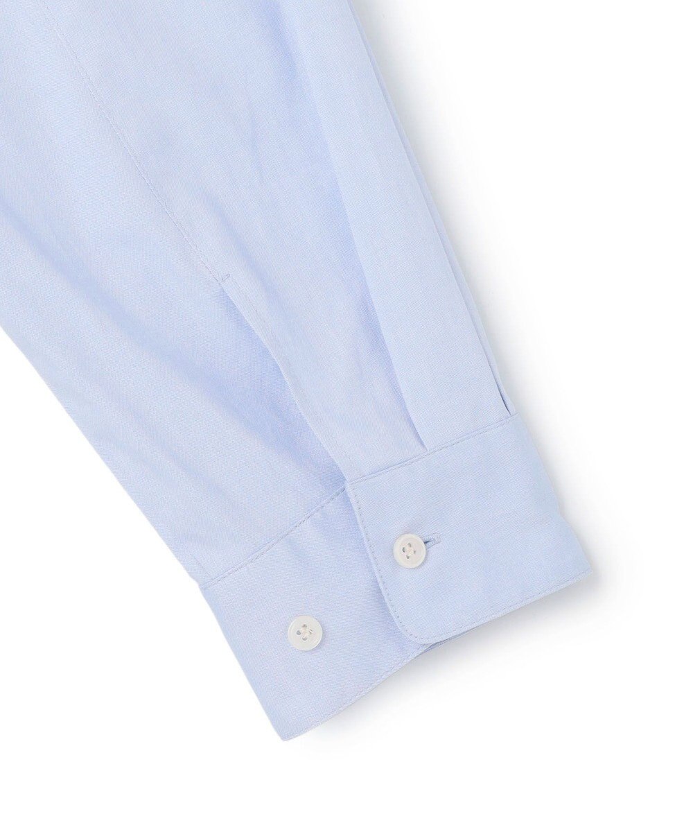 UNFILO L 【WEB限定カラー】コットン オーバーシャツ 