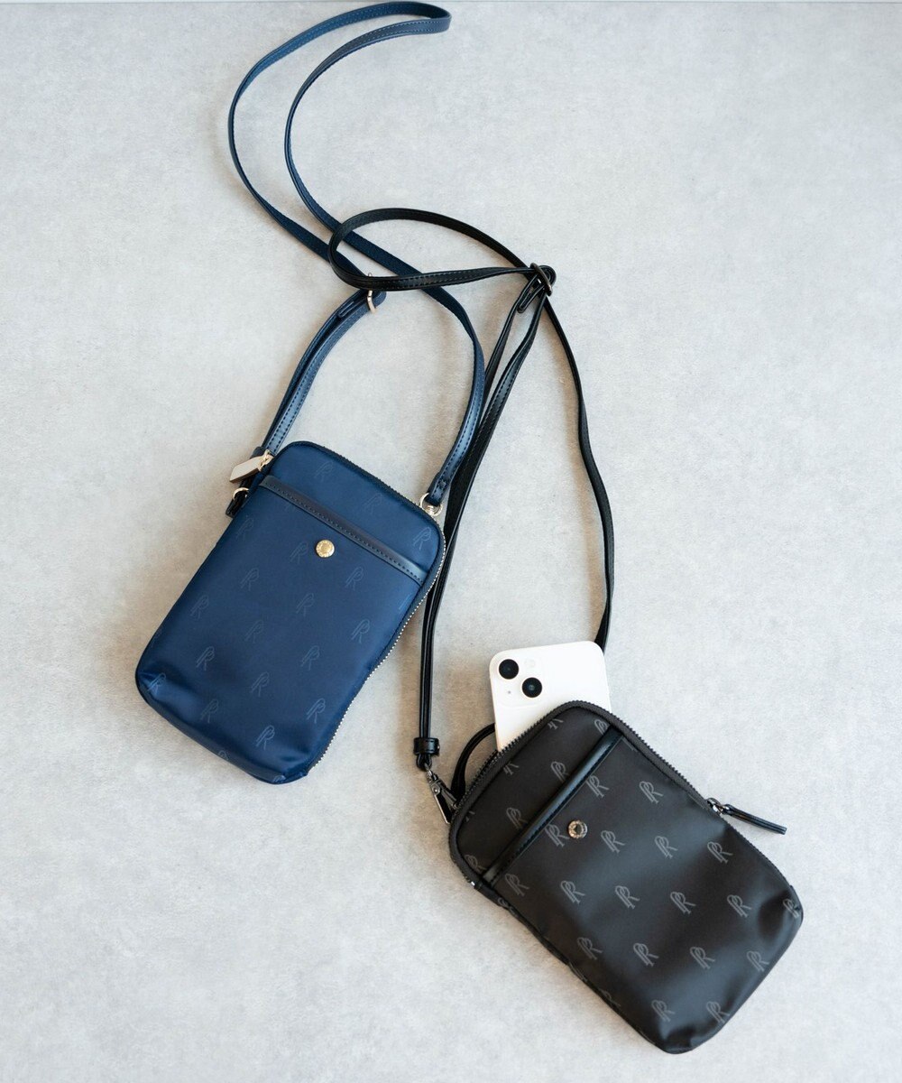 ACE BAGS & LUGGAGE PROGRES パルトゥ ショルダーバッグ 15591 プログレ スマホショルダ― 