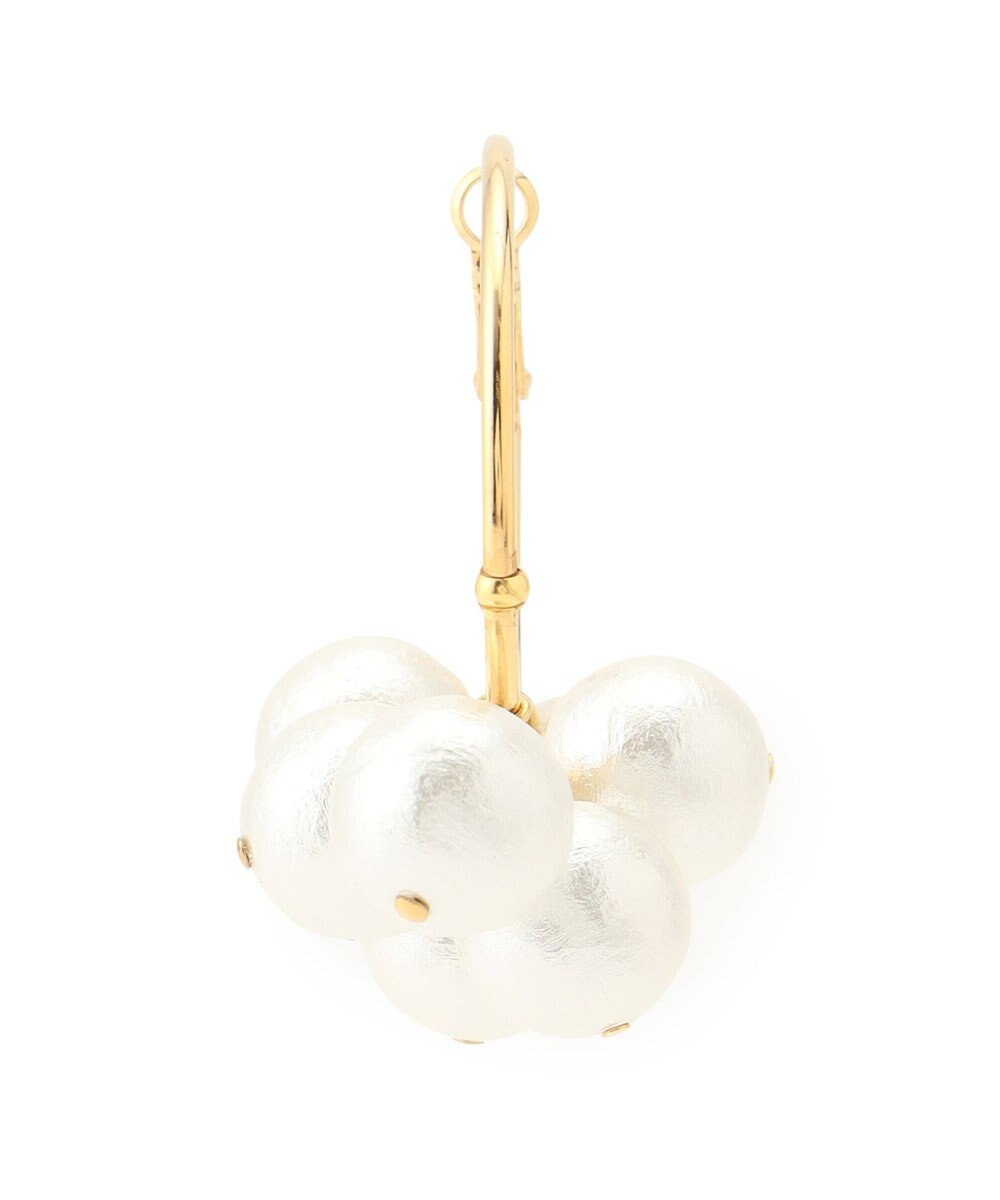 GRACE CONTINENTAL MOY paris Aria ピアス 