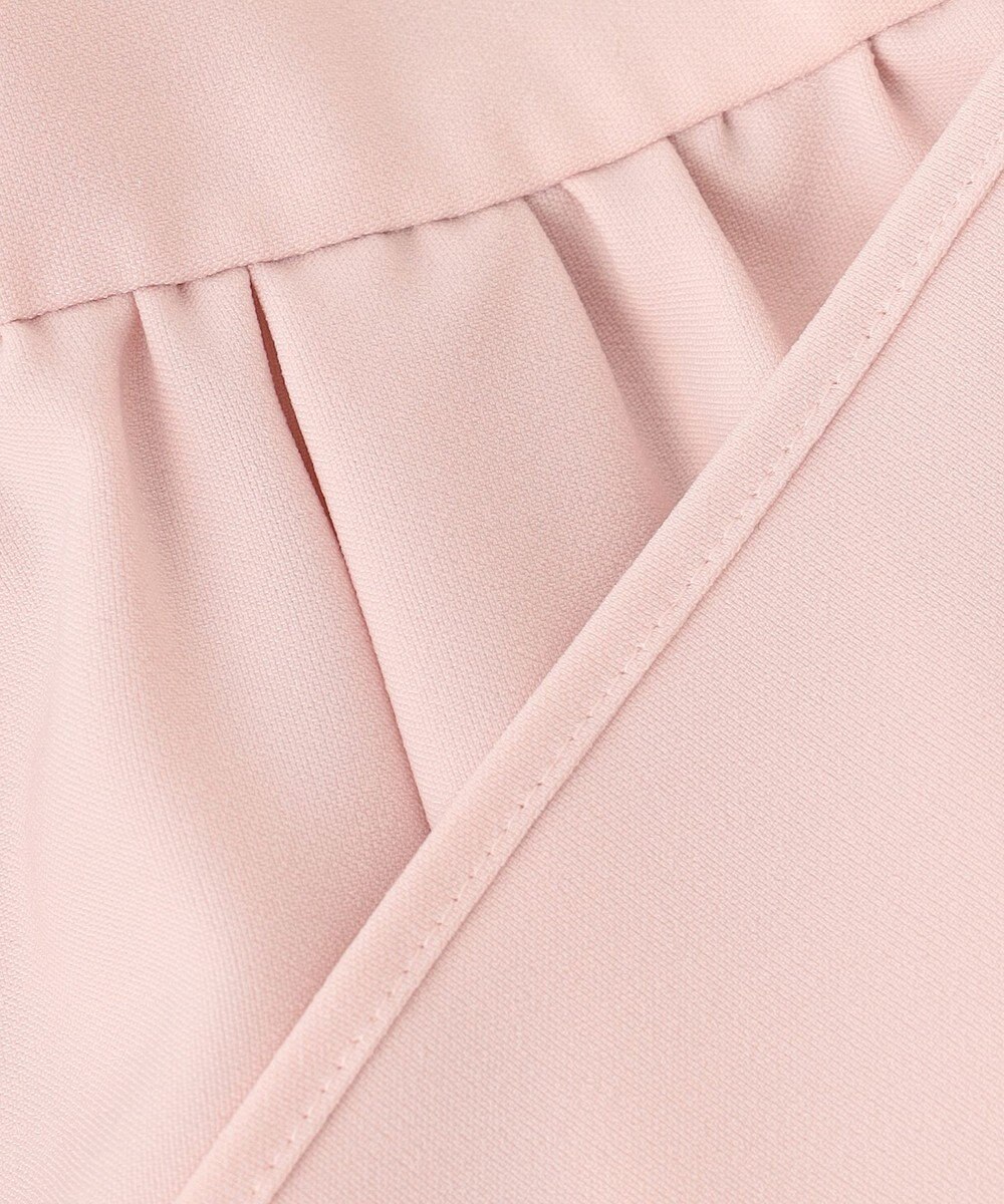 TOCCA 【消臭・洗える】FLY FREELY ブラウス 