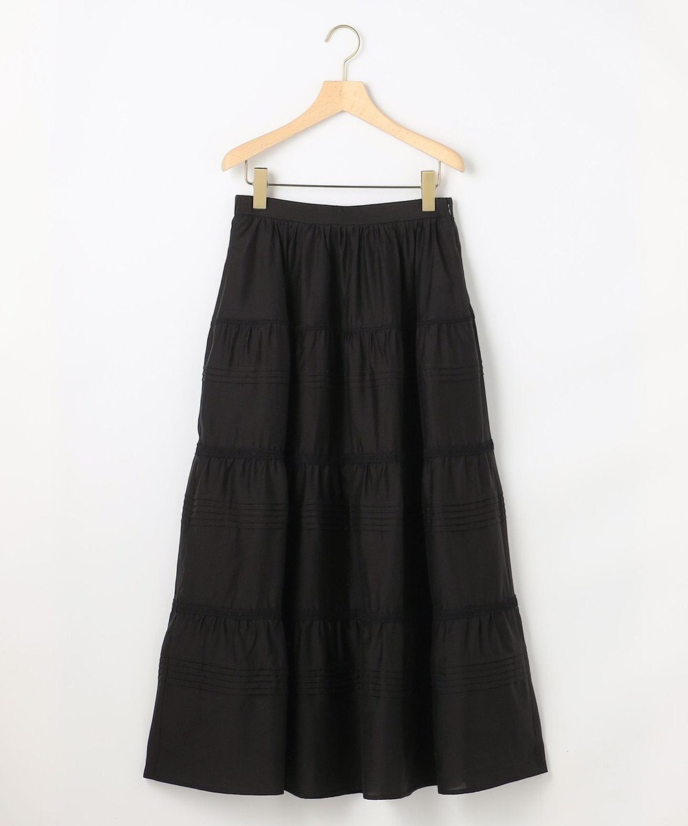 組曲 L 【先行予約】クラウドローン スカート 